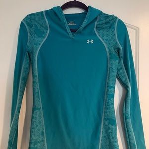 Under Armour Coldgear pullover